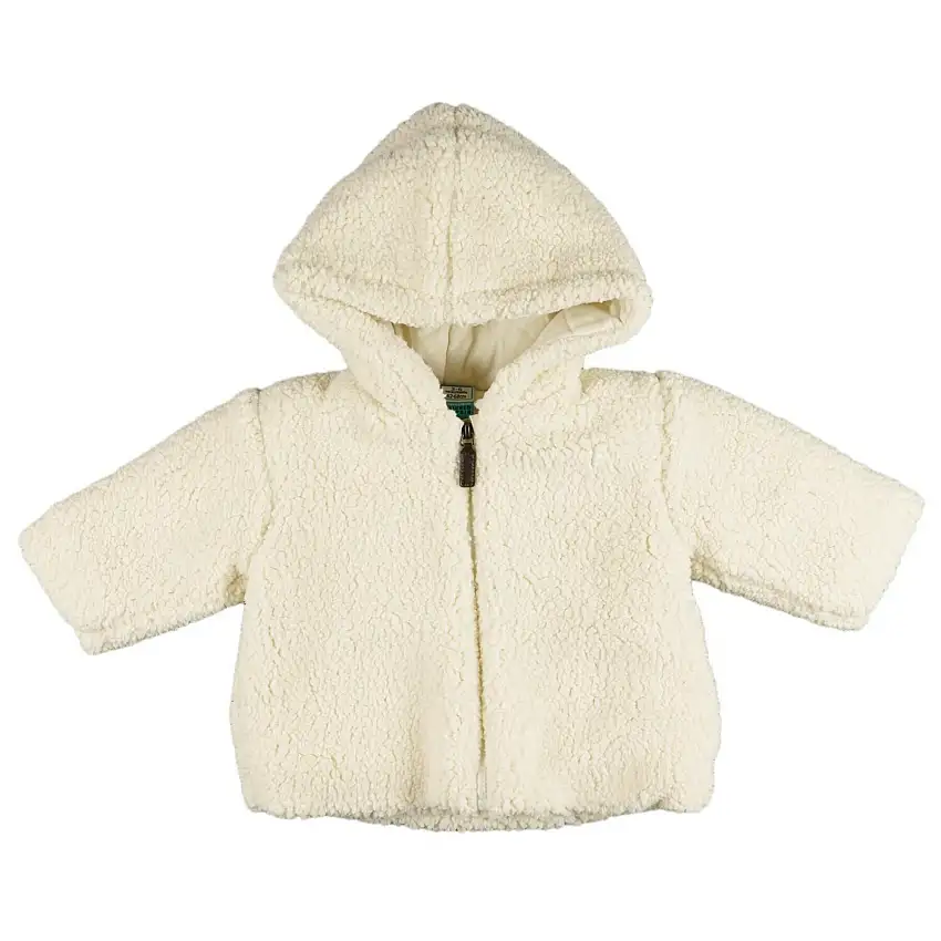 Cappotto per bambini Charanga Chocaza