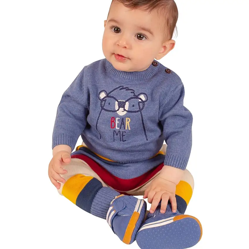 Leggings per bambini Charanga Payeo