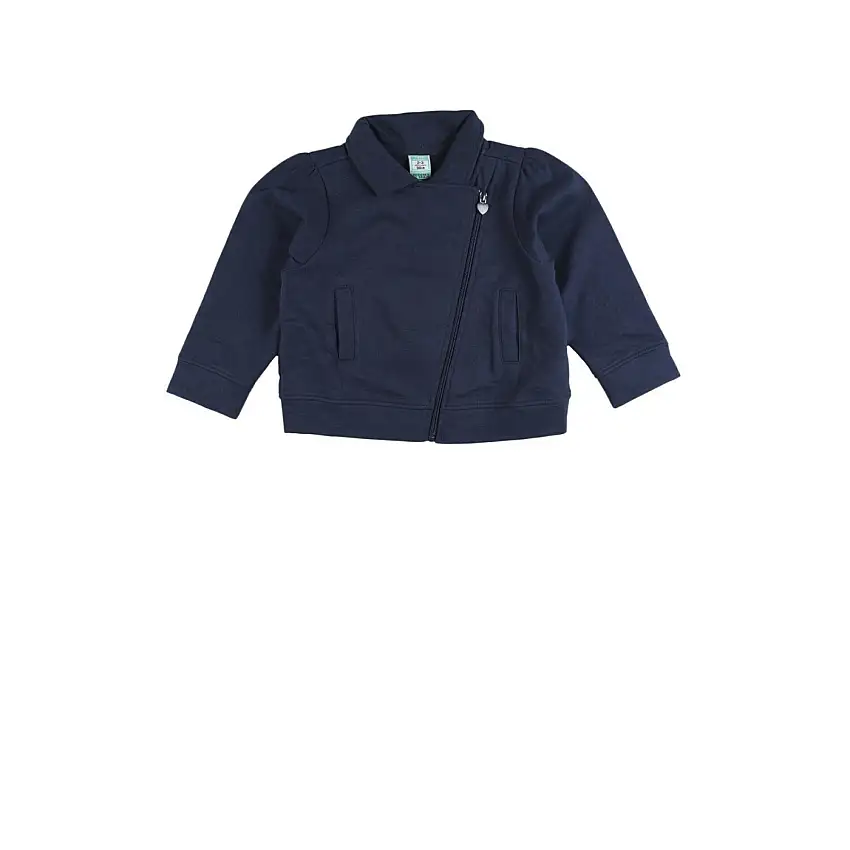 Cardigan da bambina Charanga Asbiker