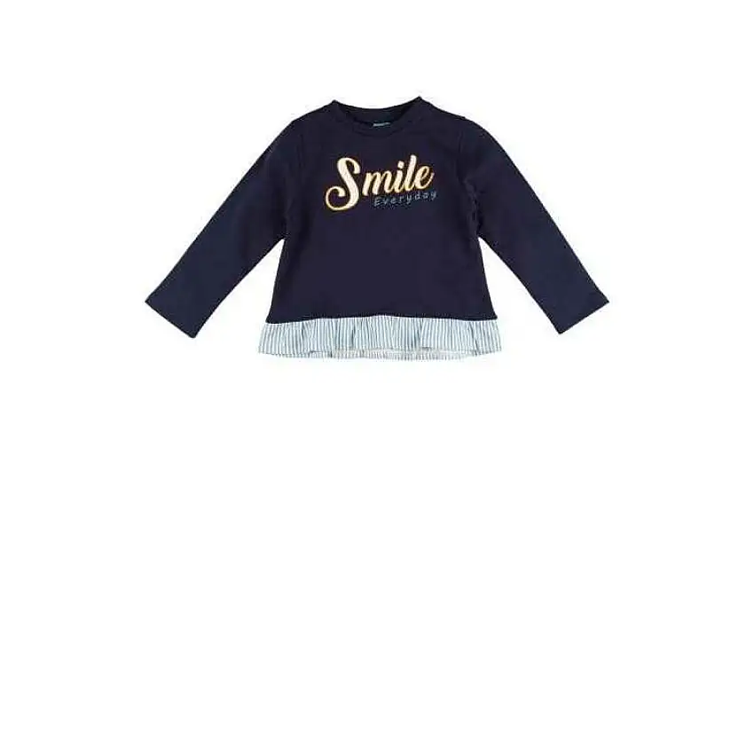 Maglione da bambina Charanga Jabaji