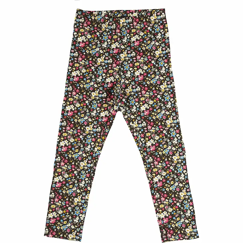 Leggings da bambina Charanga Esgrunge