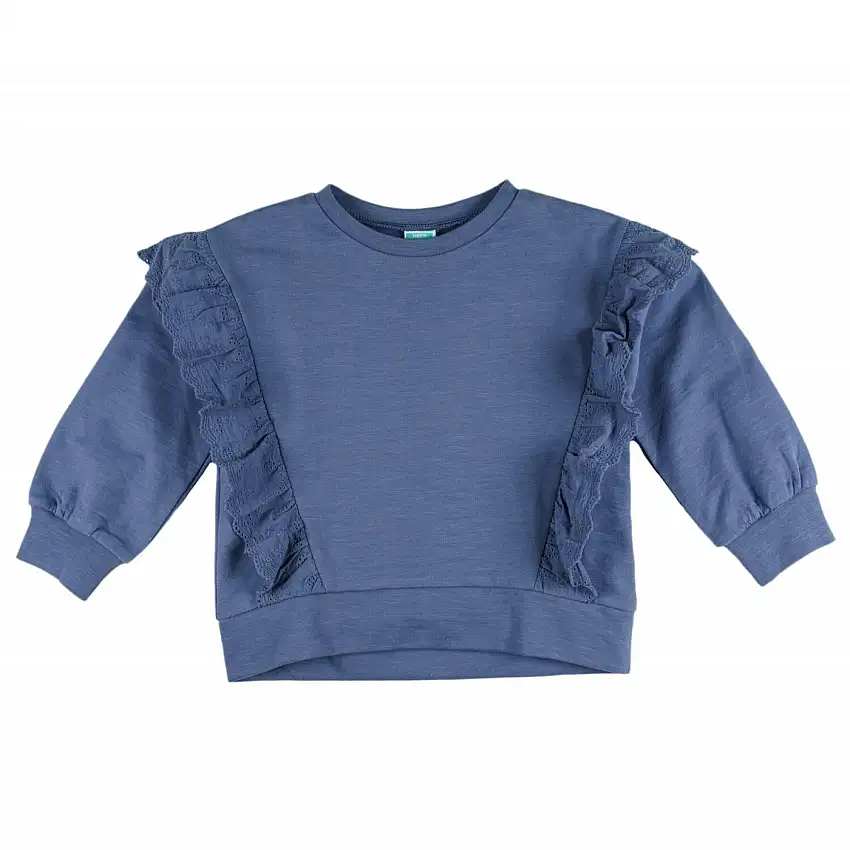 Maglione da bambina Charanga Jatrend