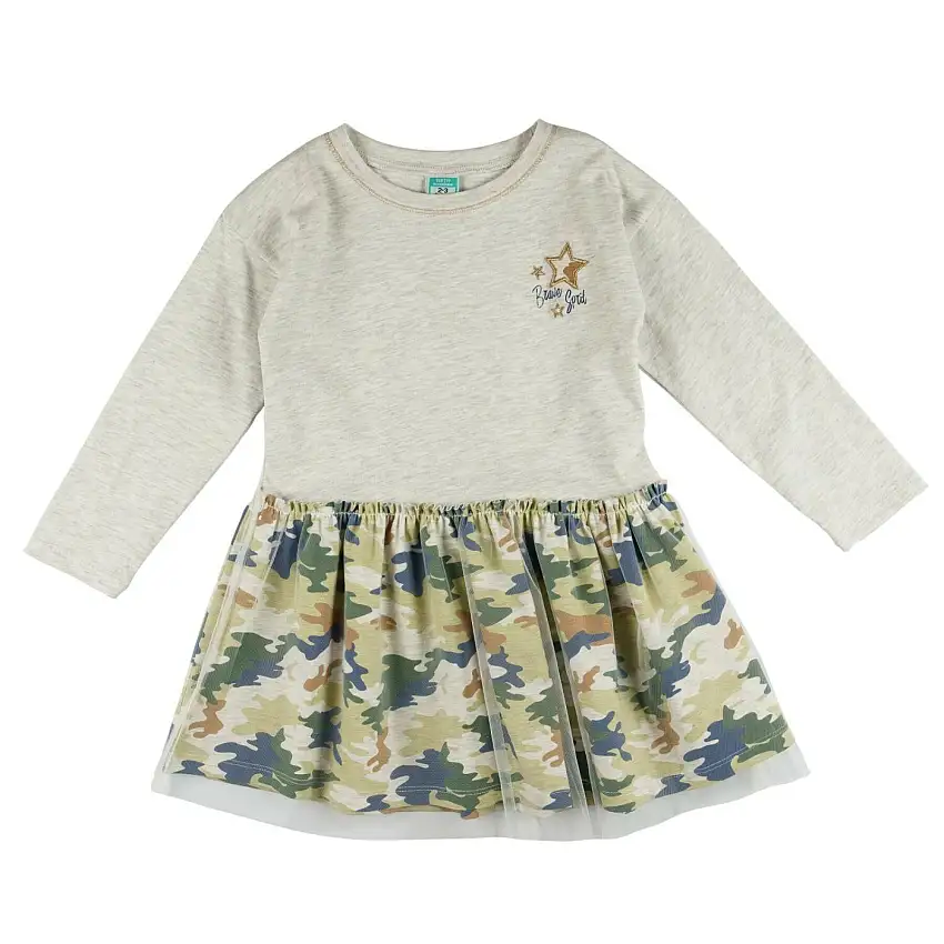 Abito da bambina Charanga