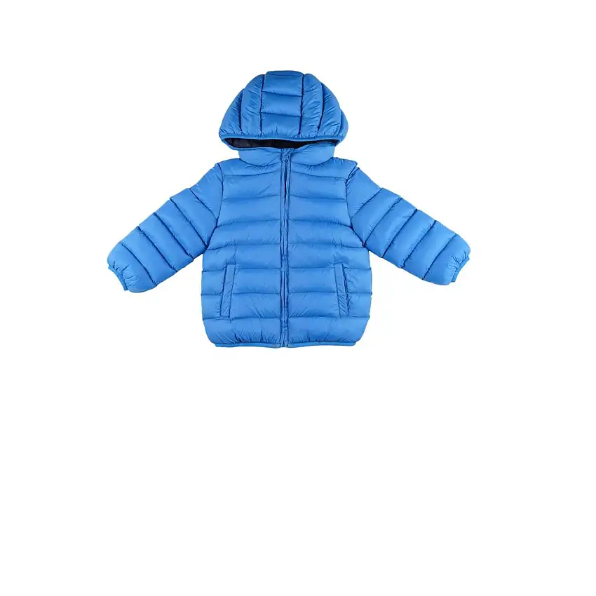 Cappotto per bambini Charanga Chelmora