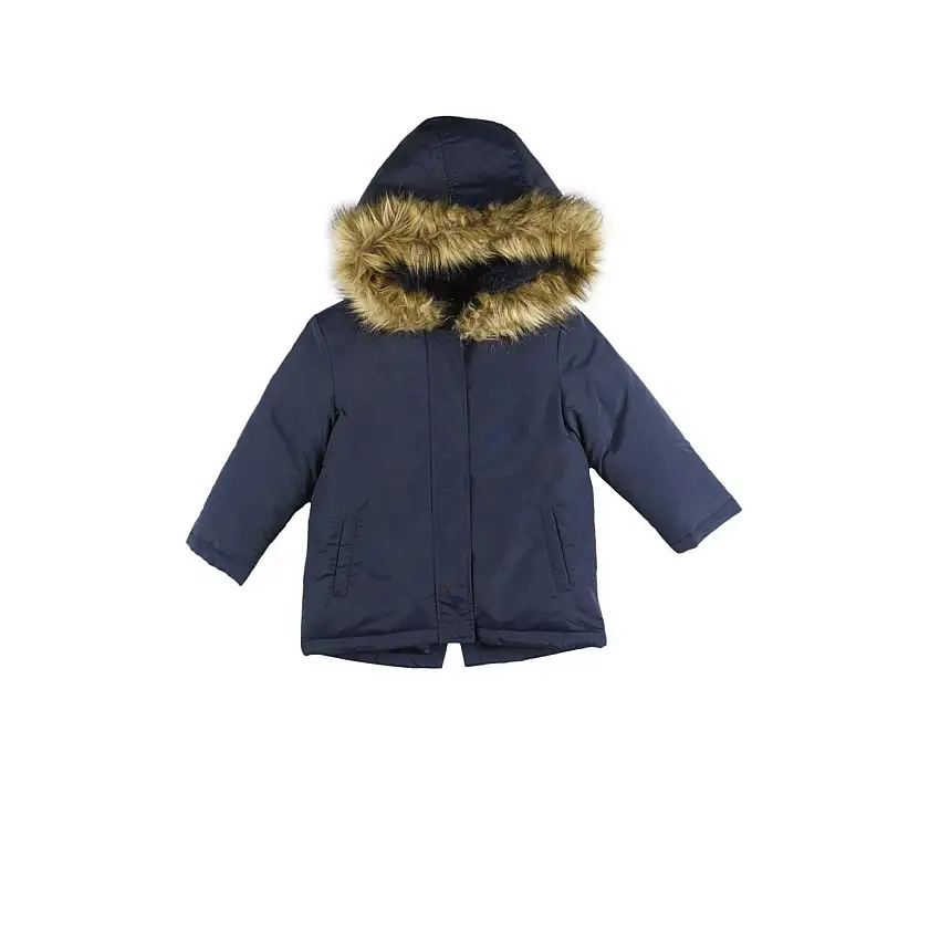 Parka per bambini Charanga Chaelcole