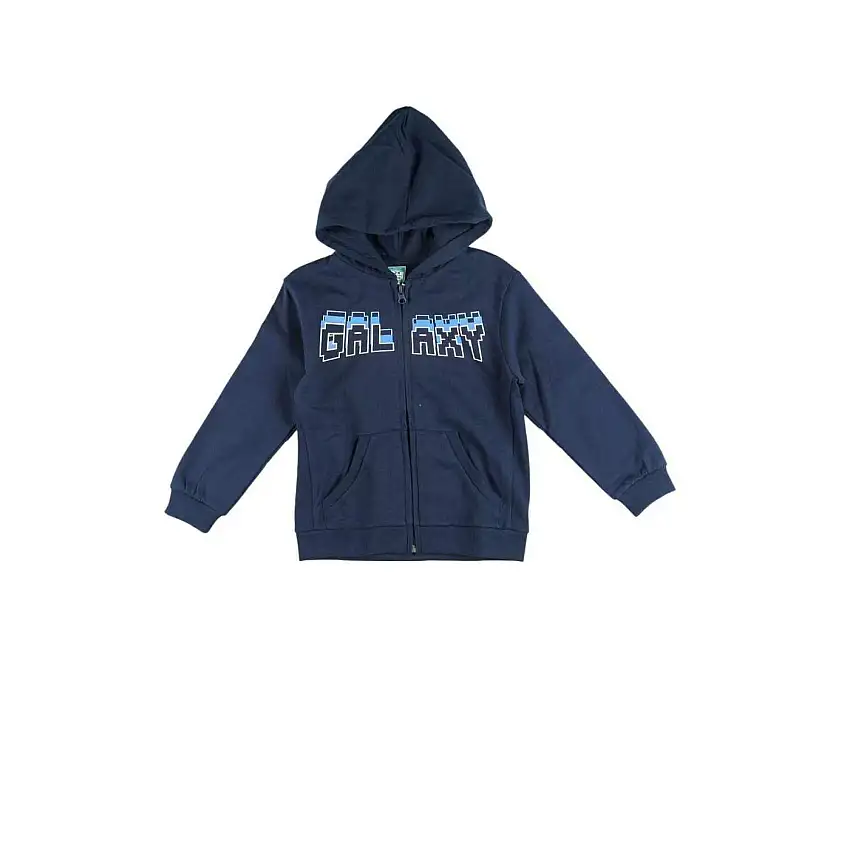 Felpa per bambini Charanga Relpanado