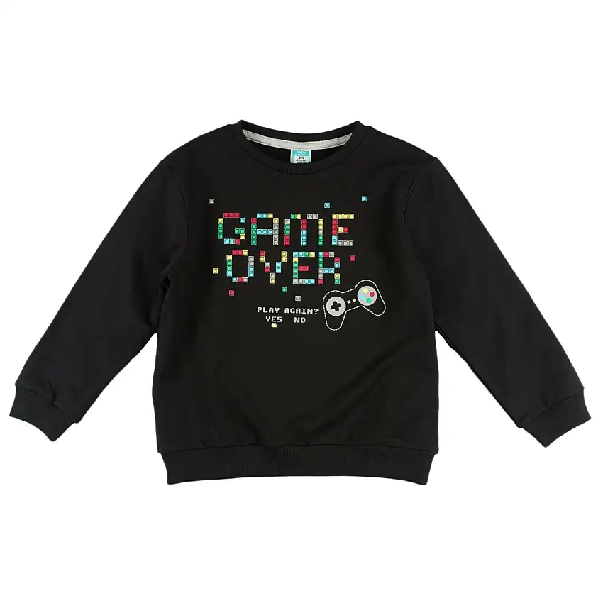 Maglione per bambini Charanga Josgame
