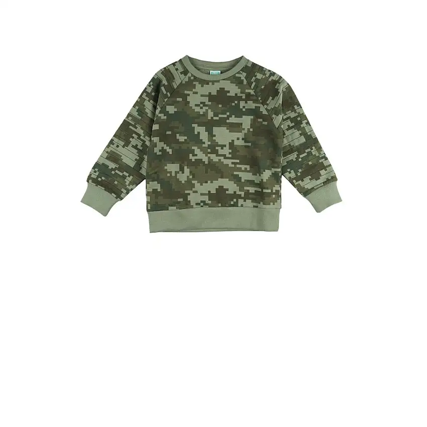 Maglione per bambini Charanga Jenirva