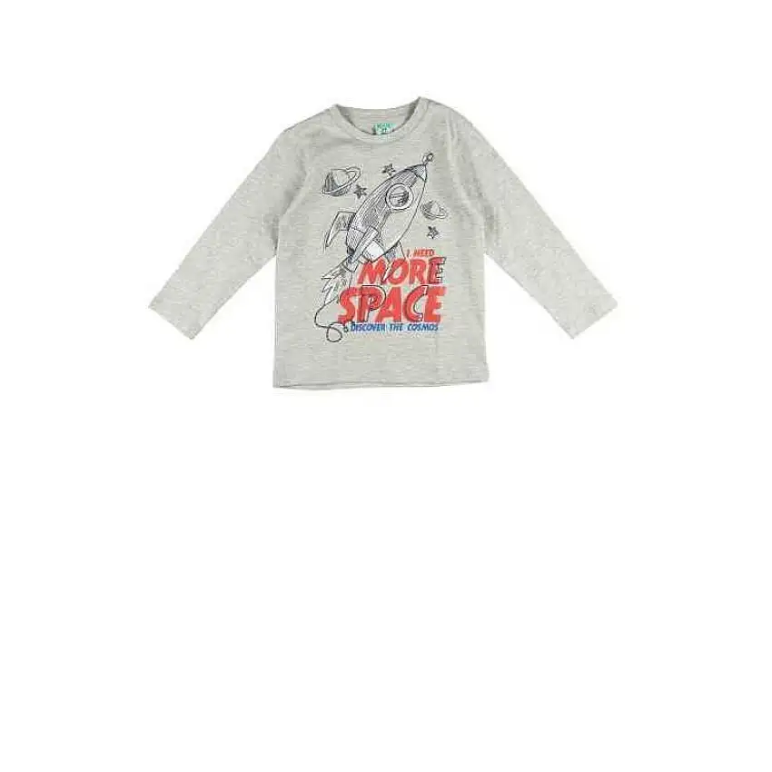 Maglietta per bambini Charanga Celmore