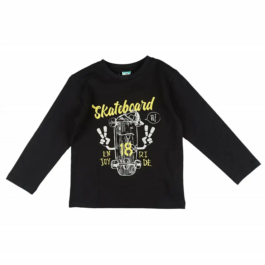 Maglietta per bambini Charanga Cosgame