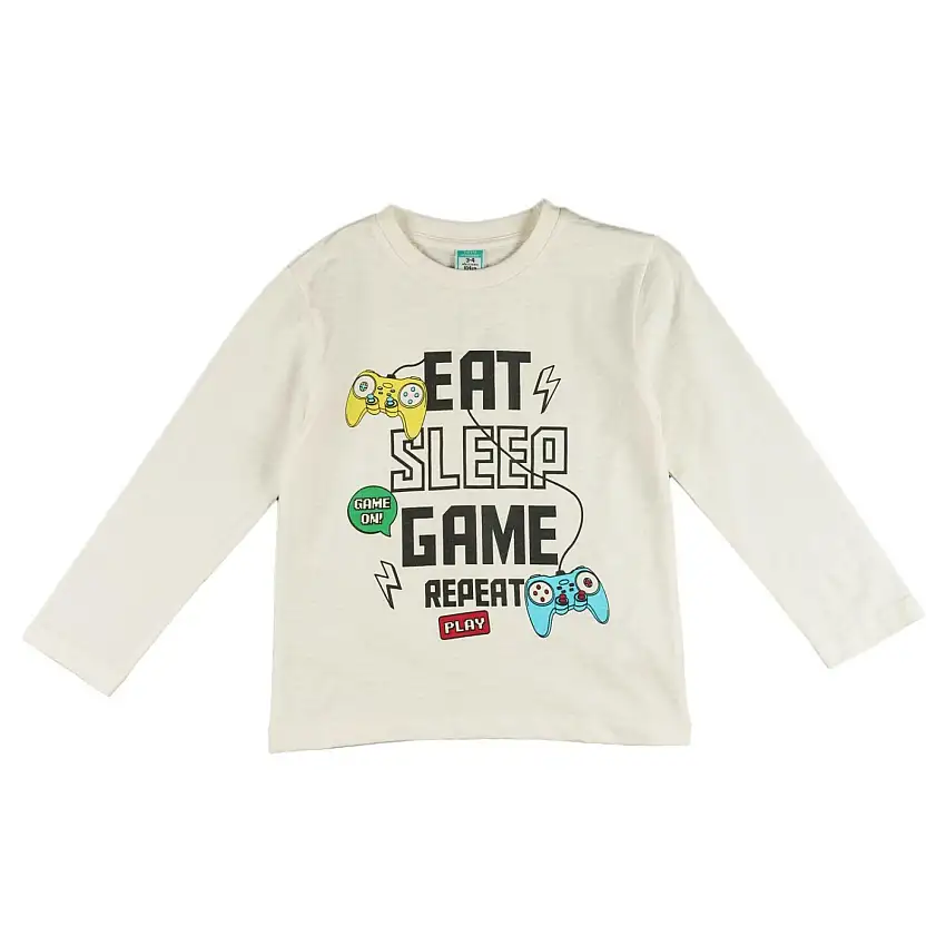 Maglietta per bambini Charanga Ciswin