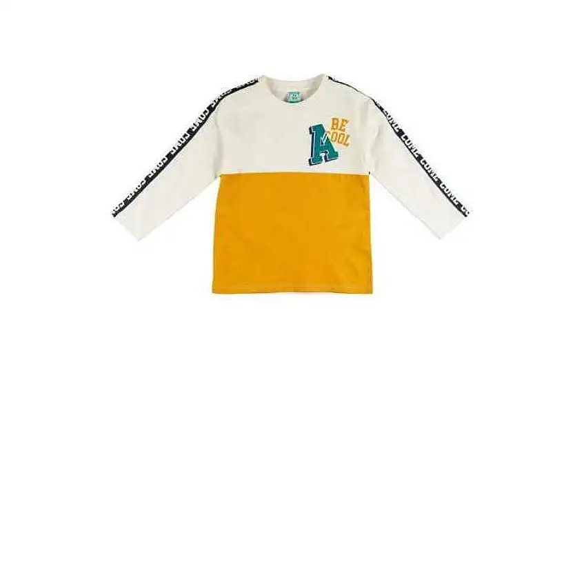 Maglietta per bambini Charanga Coladeto