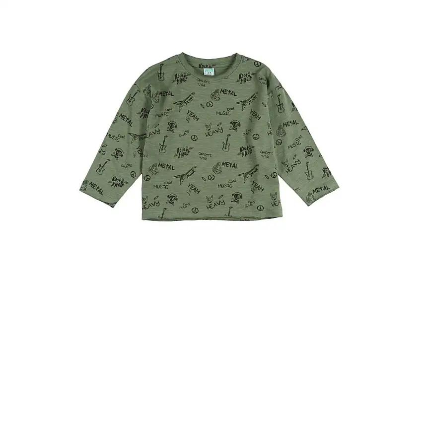 Maglietta per bambini Charanga Cenirvana