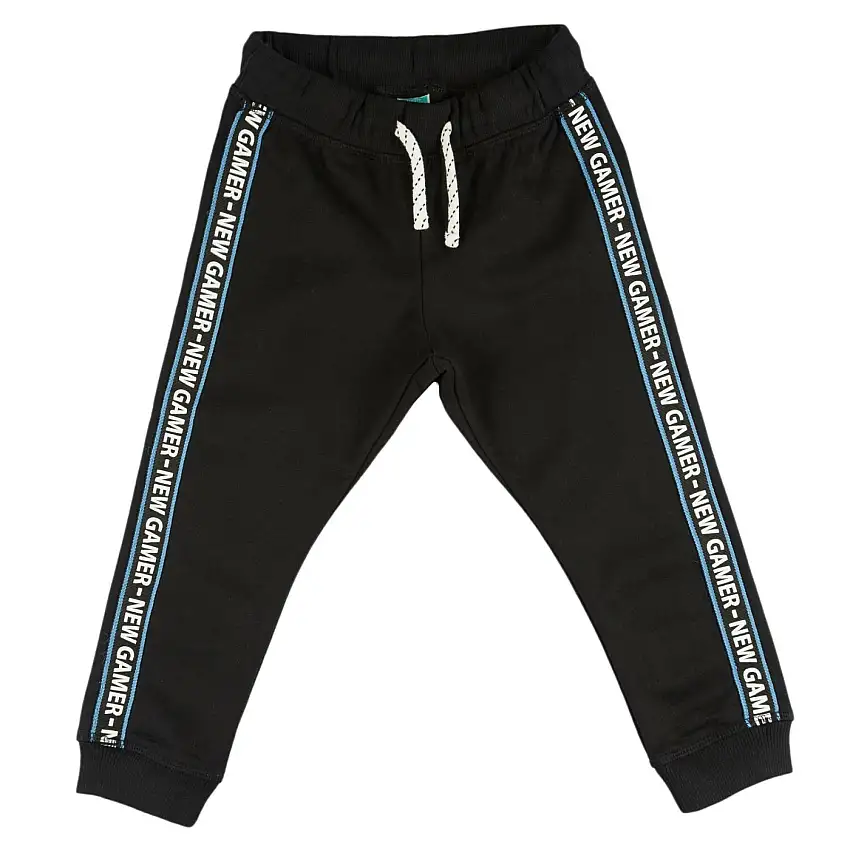 Pantaloni da jogging per bambini Charanga Pamer