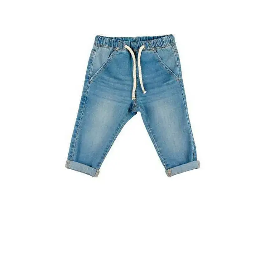 Jeans per bambini Charanga Pasituj