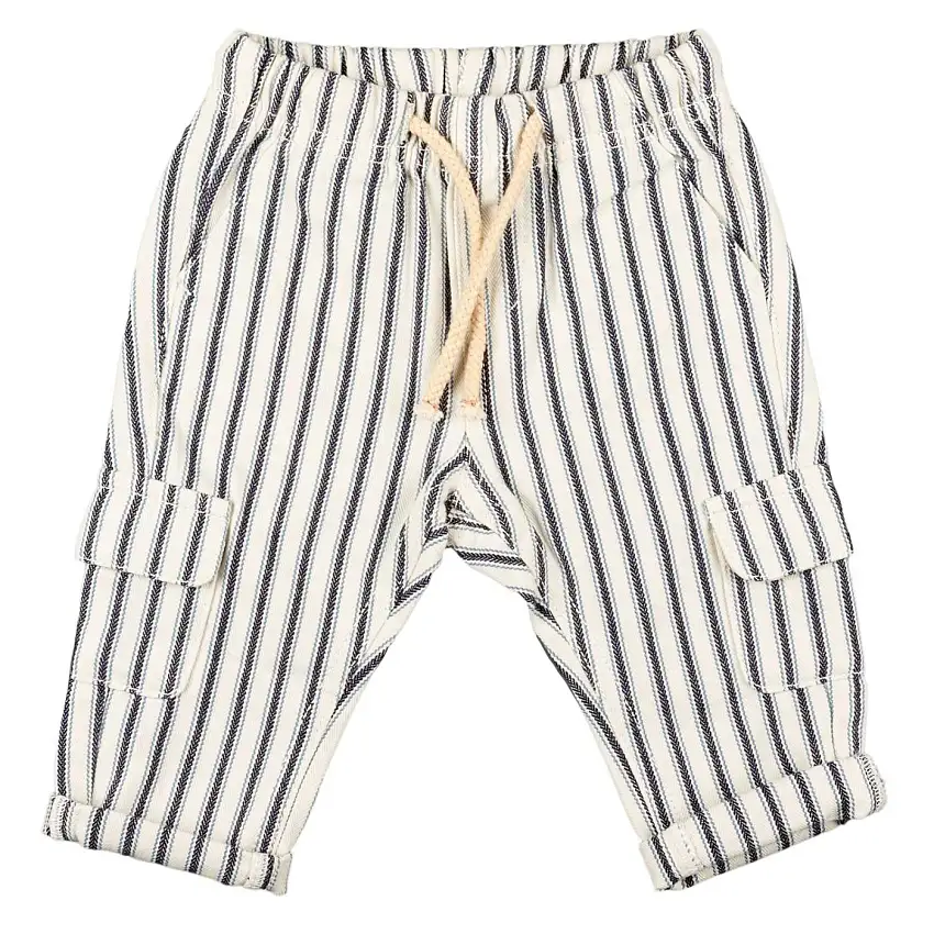Pantaloni cargo per bambini Charanga Piyo