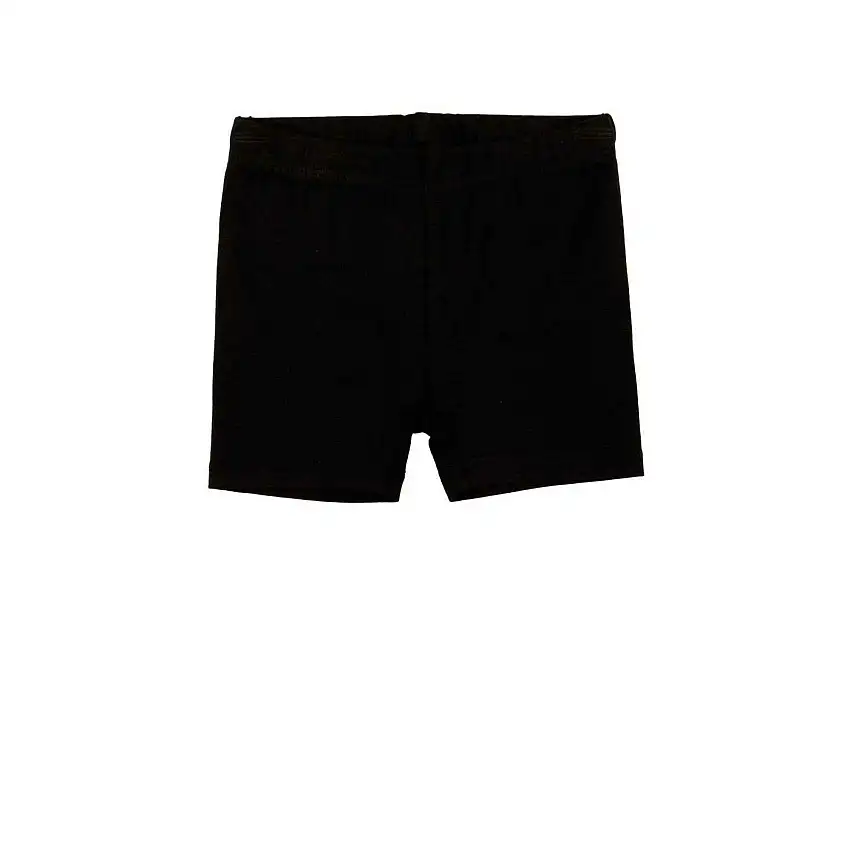 Leggings bambina Charanga Eblack