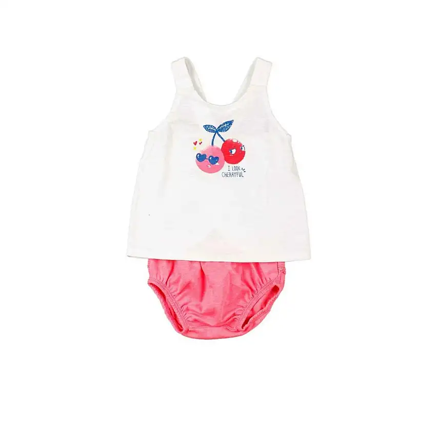 Set bambina Charanga Llerry