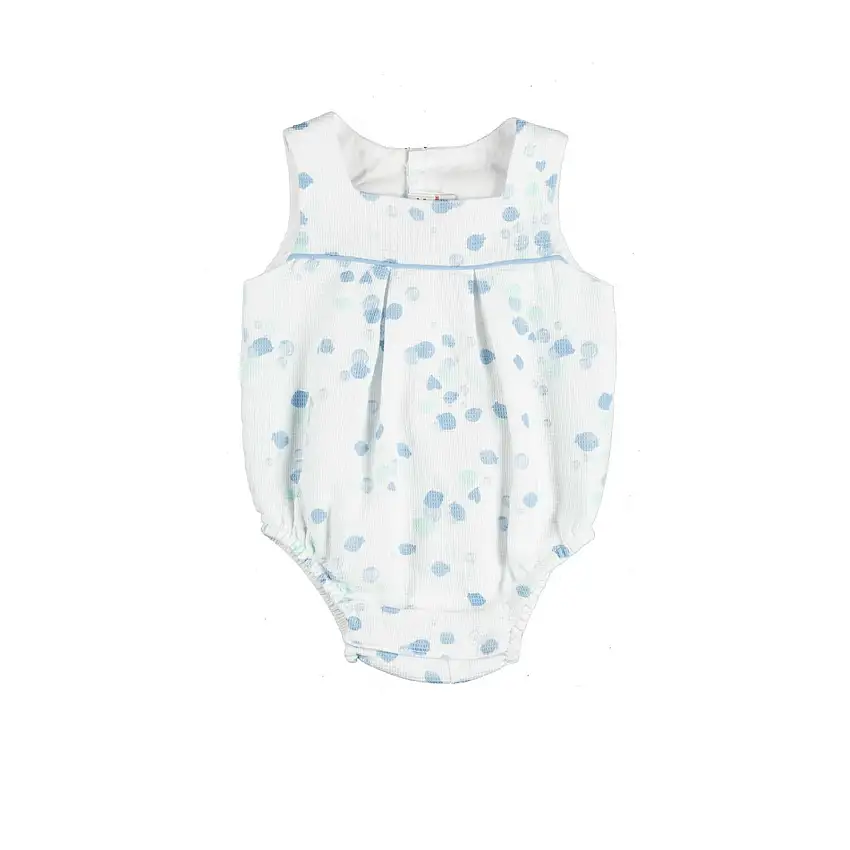 Tuta da bambino Charanga Lastimacion