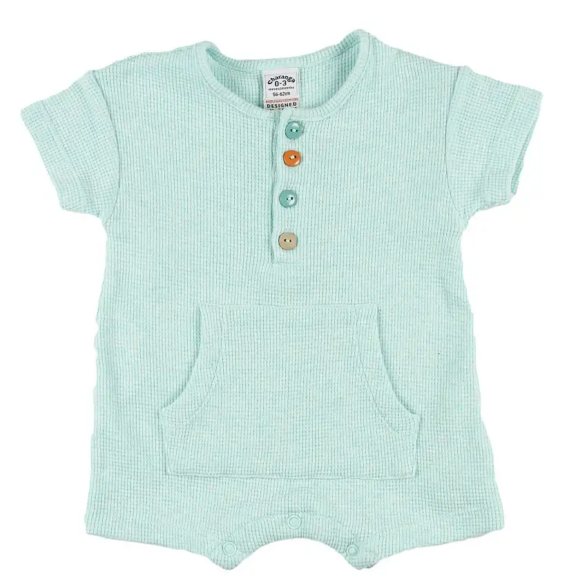 Pigiama per bambini Charanga Muadrille