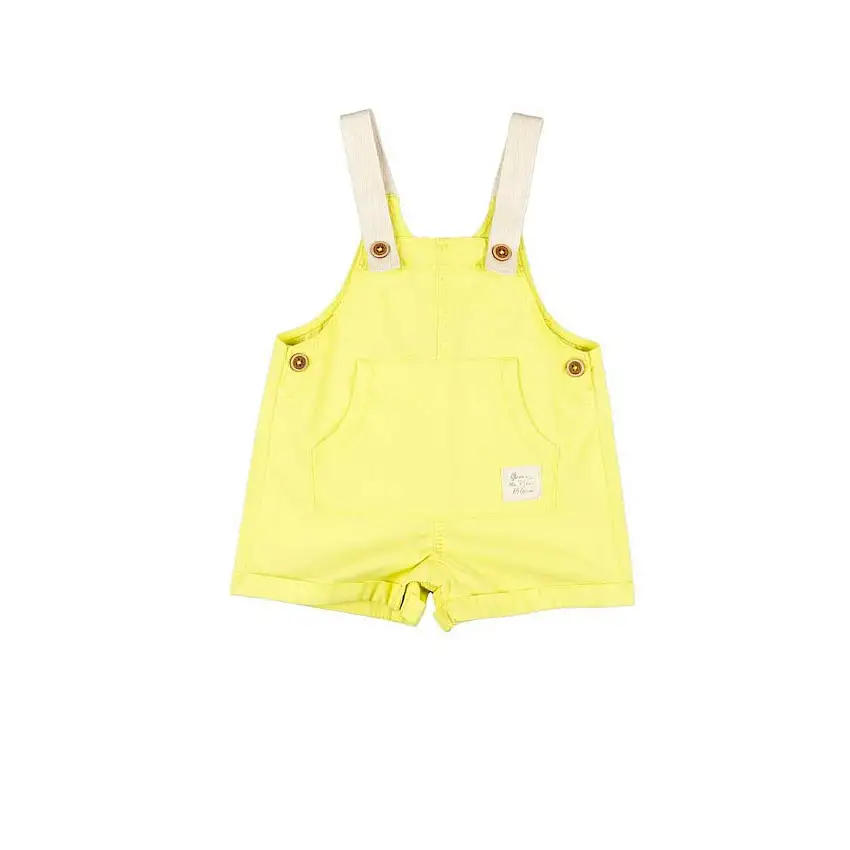 Tuta da bambino Charanga Lutilitario