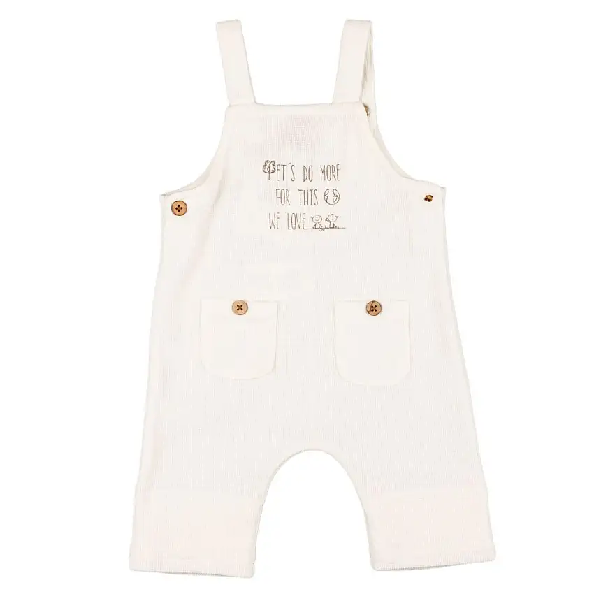 Tuta da bambino Charanga Luniser