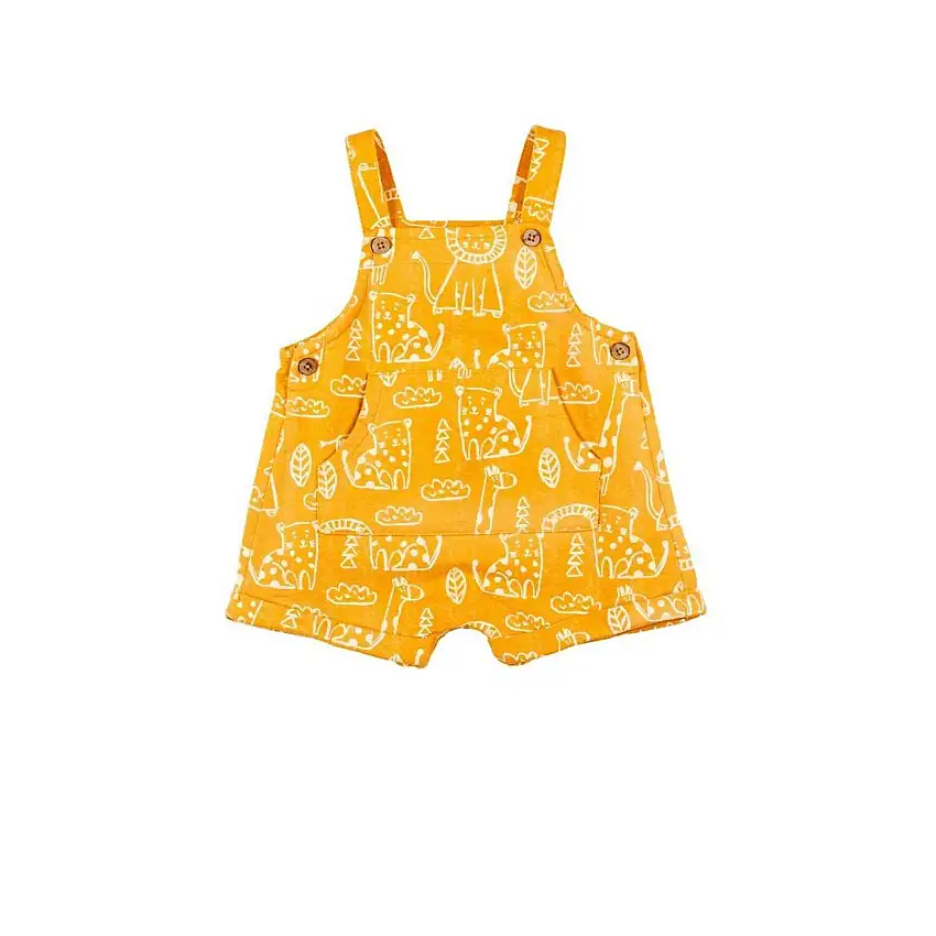 Tuta da bambino Charanga Lafricano