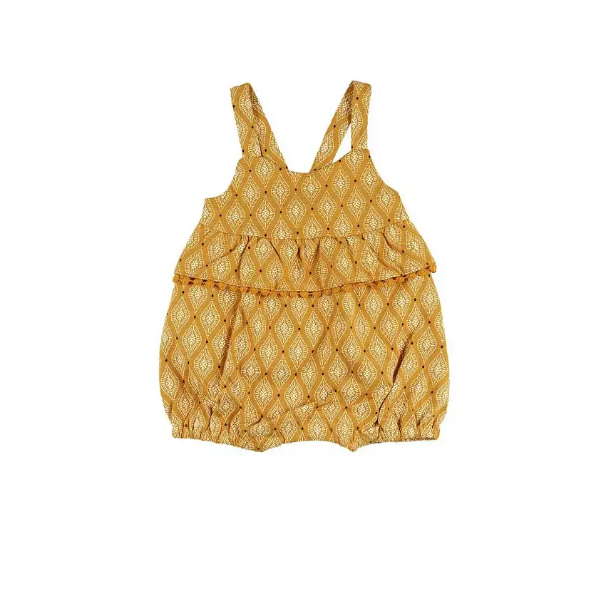 Tutina per bambina Charanga Lulailo