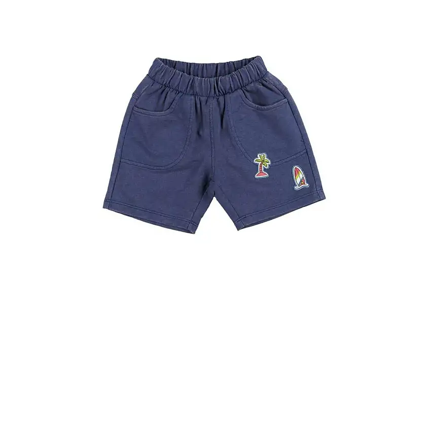 Pantaloncini da bambino Charanga Grarifornia
