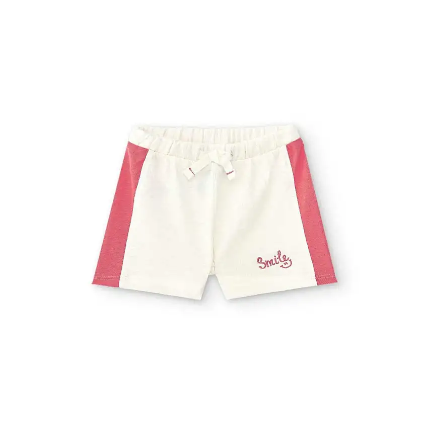 Pantaloncini da bambino Charanga Gesmile
