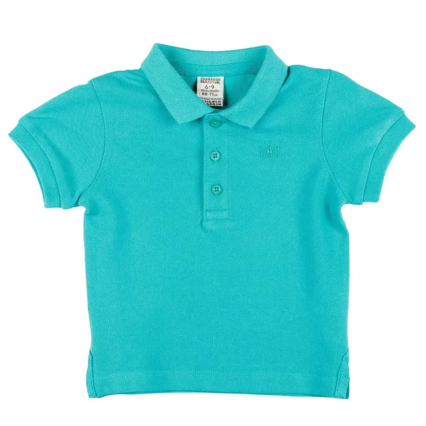 Polo per bambini Charanga Cascarita