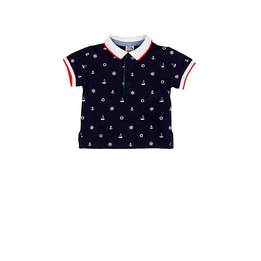 Polo per bambini Charanga Carinelon