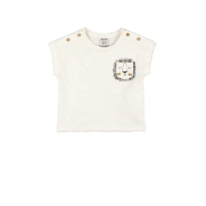 T-shirt bambino Charanga Cangreji