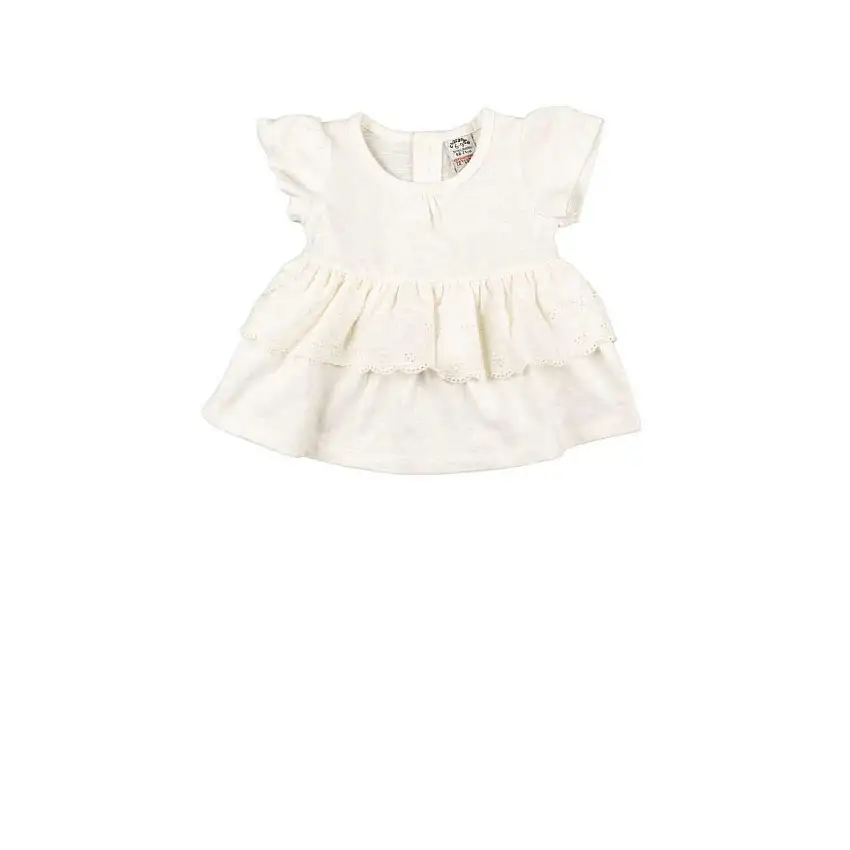 T-shirt bambina Charanga Colisea