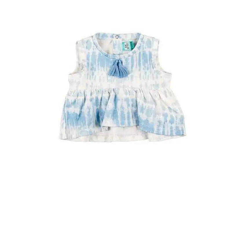 Abito da bambina Charanga Ciedye