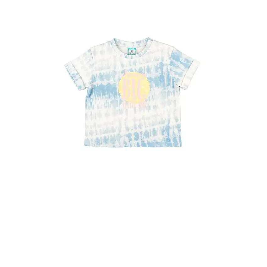 T-shirt per bambini Charanga Crafica