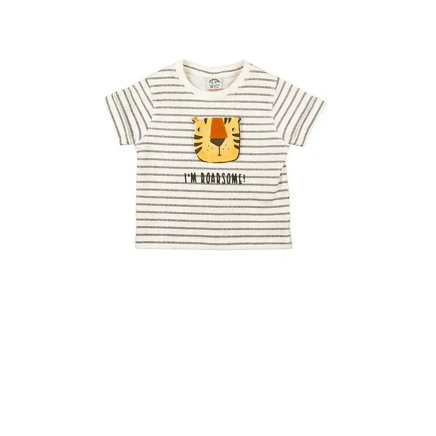 T-shirt per bambini Charanga Ceoguas