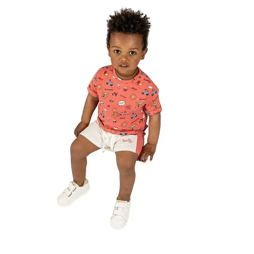 T-shirt per bambini Charanga Californya