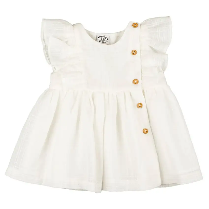 Abito da bambina Charanga Vililino