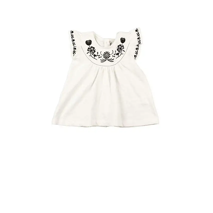 Abito da bambina Charanga Vafricate