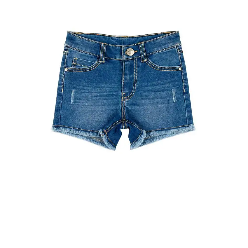 Pantaloncini da bambina Charanga Sojero