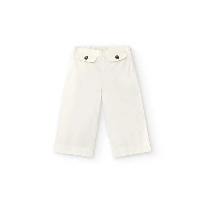 Pantaloni da bambina Charanga Pansea