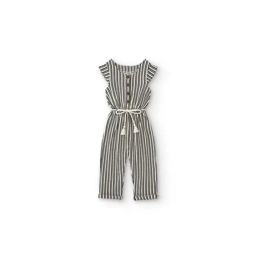 Tuta bambina Charanga Lono