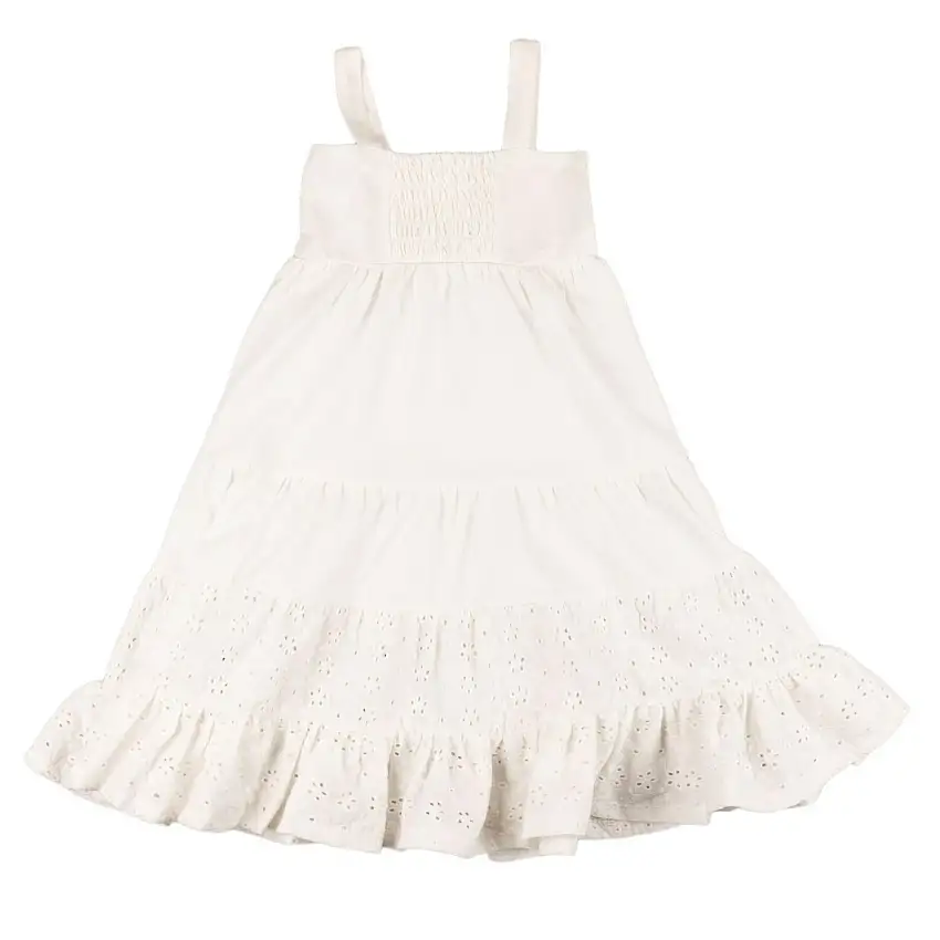 Abito da bambina Charanga Velargo