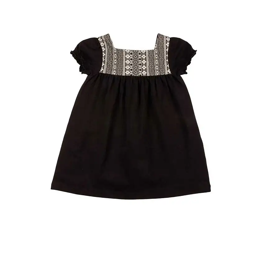 Abito da bambina Charanga Vebordado