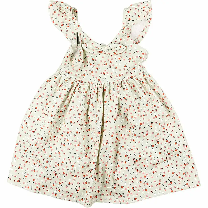 Abito da bambina Charanga Vaflo