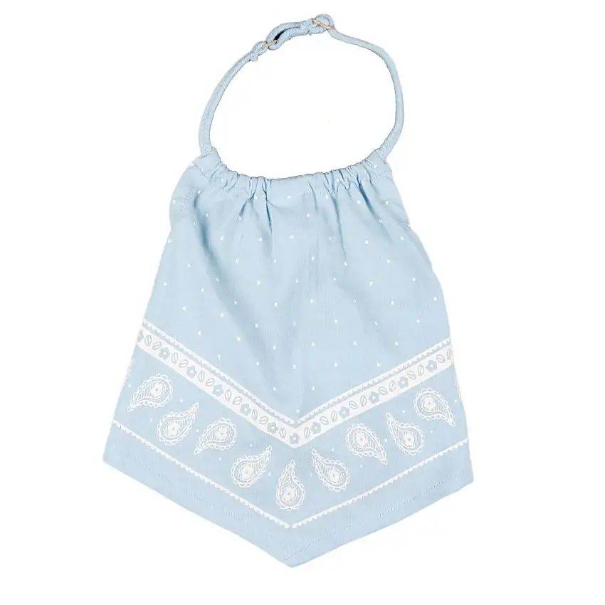 Canotta bambina Charanga Capanuelo