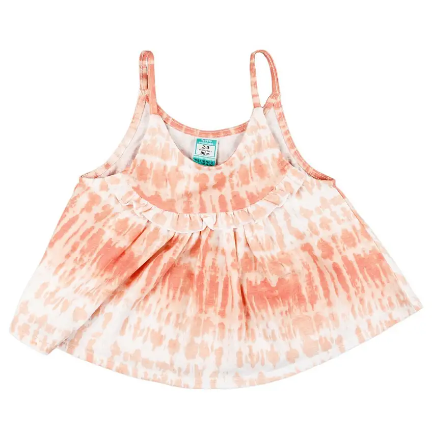 Canotta bambina Charanga Catai