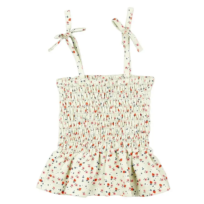 Canotta bambina Charanga Carizo