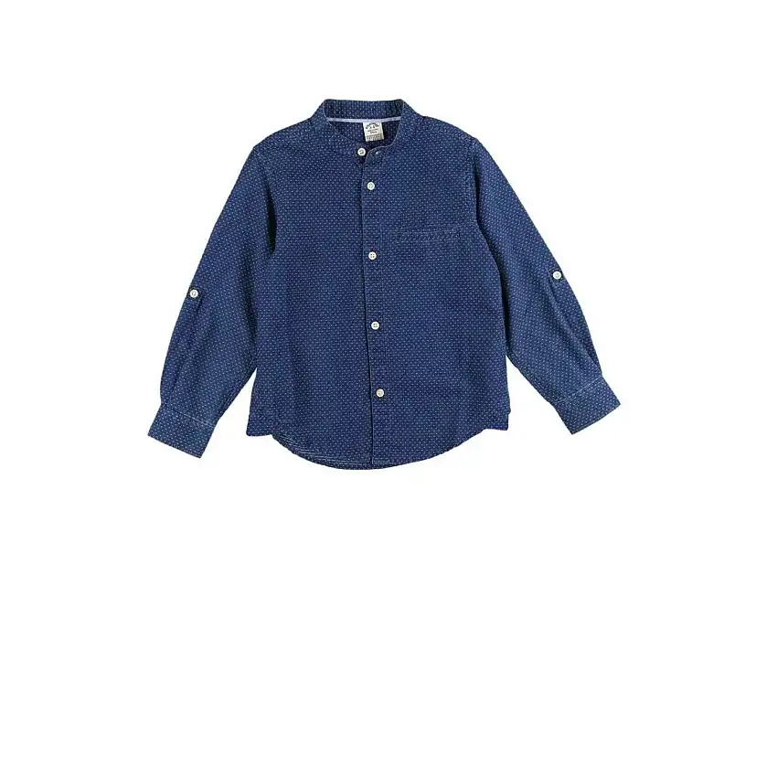 Camicia per bambini Charanga Bisave